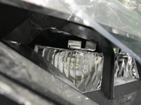 Битая Фара левая VW Polo 6 (2020-2022) LED