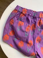 Хлопковые шорты Bobo Choses, 146