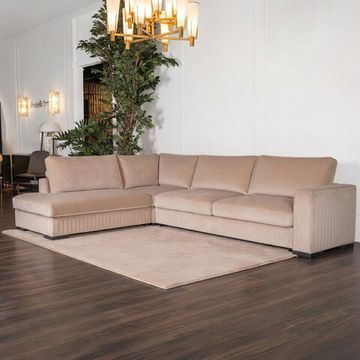 Угловой диван-кровать Marriotto SELECTION, FRATELLI BARRI