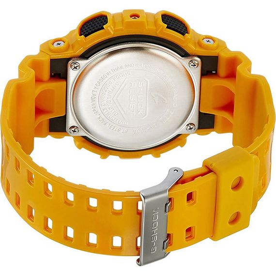 Наручные часы Casio GA-100A-9A