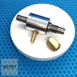 Устройство узел переходник подачи воды универсальный для дрели устройство для алмазных коронок