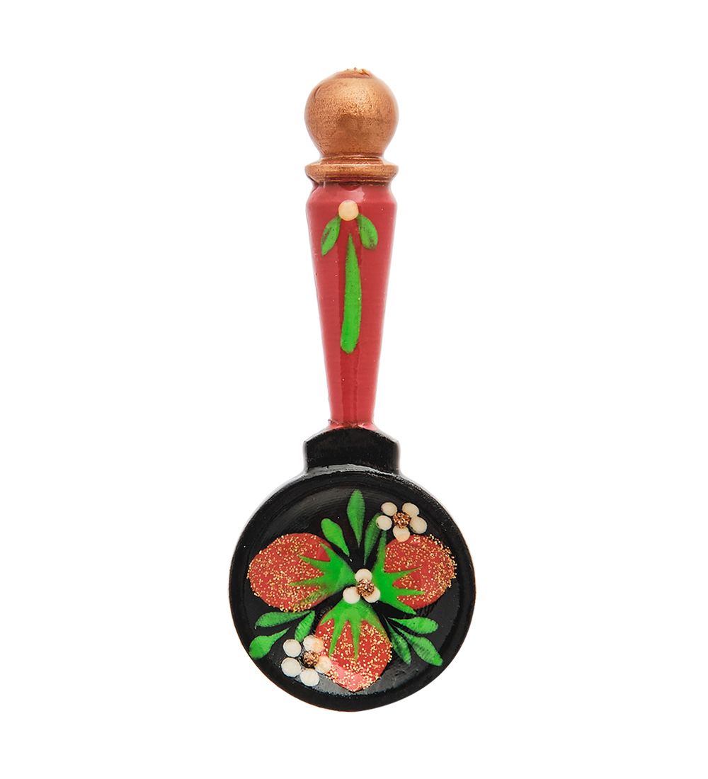 БК-23 Магнит «Ложка» - Вариант A