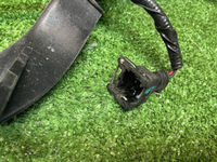 Проводка переднего бампера Geely Atlas Pro (21-нв)