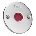 Пневмокнопка Fitstar 8720020, пневмошлангом 5м, конргайкой G1