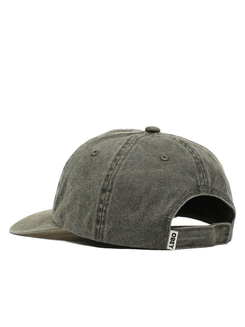 Кепка Icon Eyes Pigment 6 Panel Velcro Back