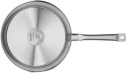 WMF - Сковорода Gourmet Plus 24см / артикул   07 2824 6031  / GTIN 4000530581259