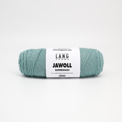 Lang Yarns Jawoll - 372