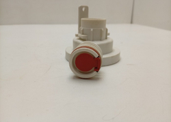 STA4648D ктп9 Улитка сливного насоса для посудомоечной машины SMEG STA4648D б/у