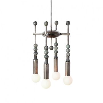 Apparatus Talisman 4 Pendant