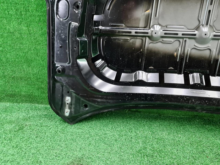 Капот Chery Tiggo 8 Pro (2021-н.в.)