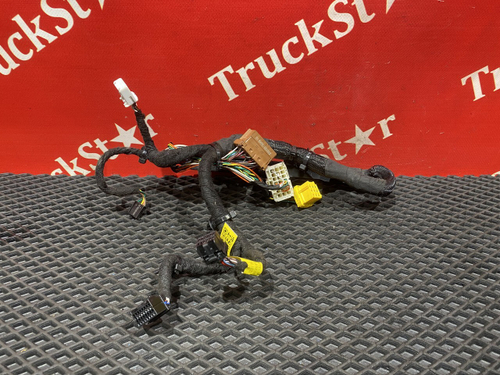 Проводка рулевой колонки 2023г