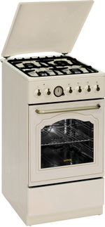Комбинированная плита Gorenje K 57 CLI1
