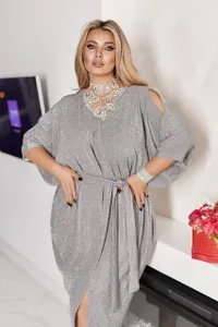 Платье УК-1051-3 Фабрика Моды