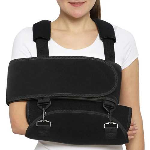 Бандаж F-228 для плеча и предплечья (Повязка Дезо) Крейт