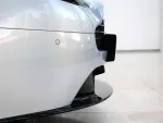 Карбоновая губа переднего бампера для VANTAGE V8 V12 2005 - 2017 Астон Мартин