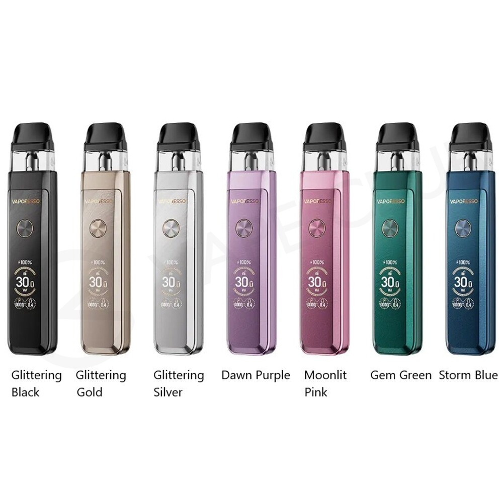 Vaporesso XROS PRO 2 Pod 2000mAh Kit