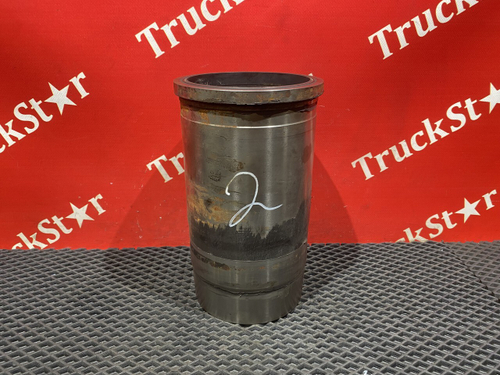 Гильза цилиндра 2018г