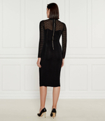 Платье Elisabetta Franchi - черный(AM02B46E2)