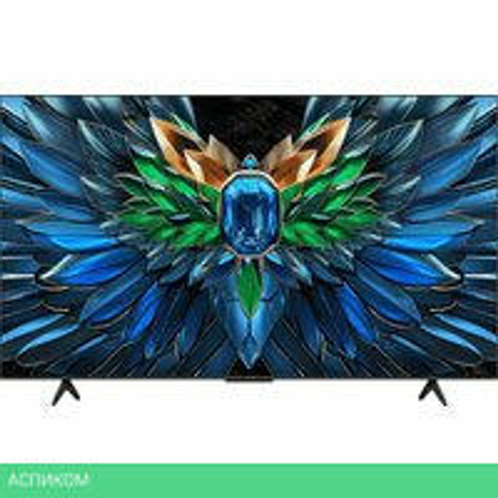 MiniLED телевизор iFFALCON 65U85