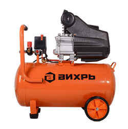 Компрессор Вихрь КМП-240/50