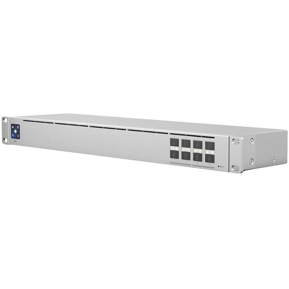 UBIQUITI UniFi Switch Aggregation