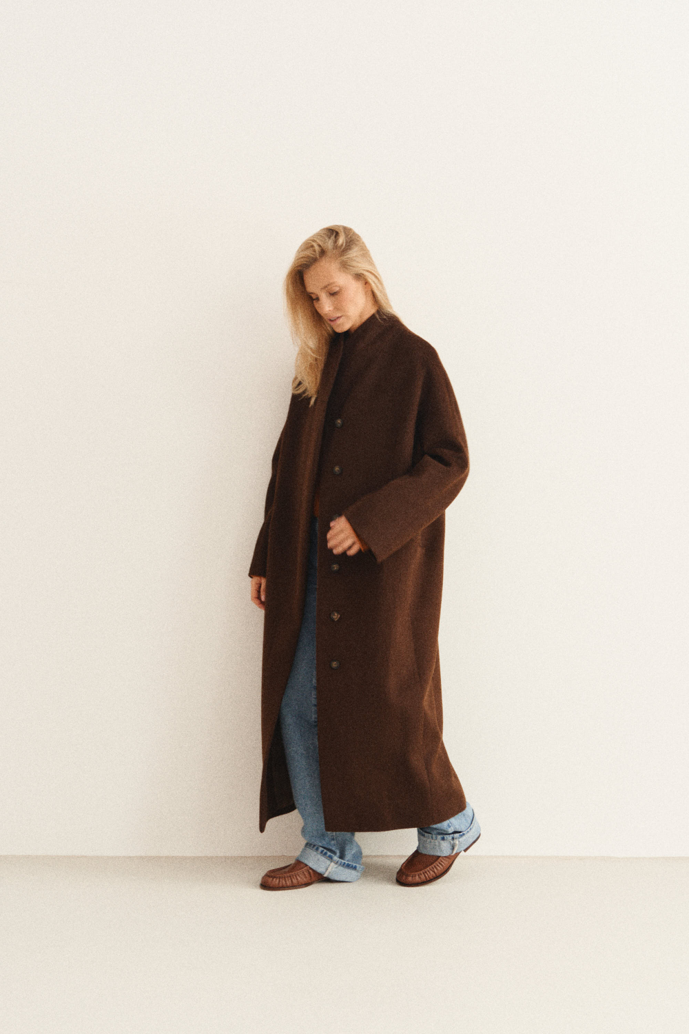 Пальто art.946-2