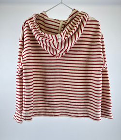 Худи Petit Bateau