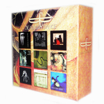 Комплект / Dead Can Dance (9 Mini LP SACD + Box)