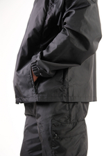 Спортивный костюм Rage black р-р 2XL арт.: HY28555