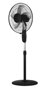 Вентилятор напольный Ballu BFF-860R