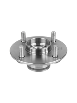 Ступица задняя в сборе L=R (с ABS) для NISSAN Almera Classic (06-) GANZ GIM03110