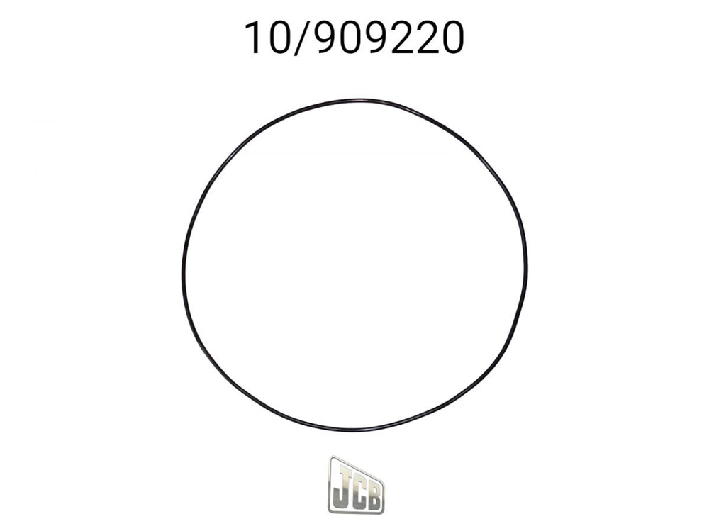 Кольцо уплотнительное JCB 10/909220