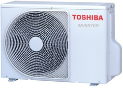 TOSHIBA RAS-B07G3KVSG-E/ RAS-07J2AVSG-E1 SHORAI EDGE