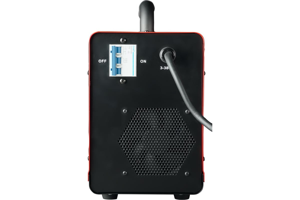 Инвертор сварочный IN 256 T CEL