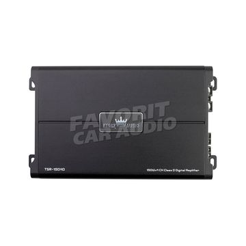Усилитель Kingz Audio TSR-150.4