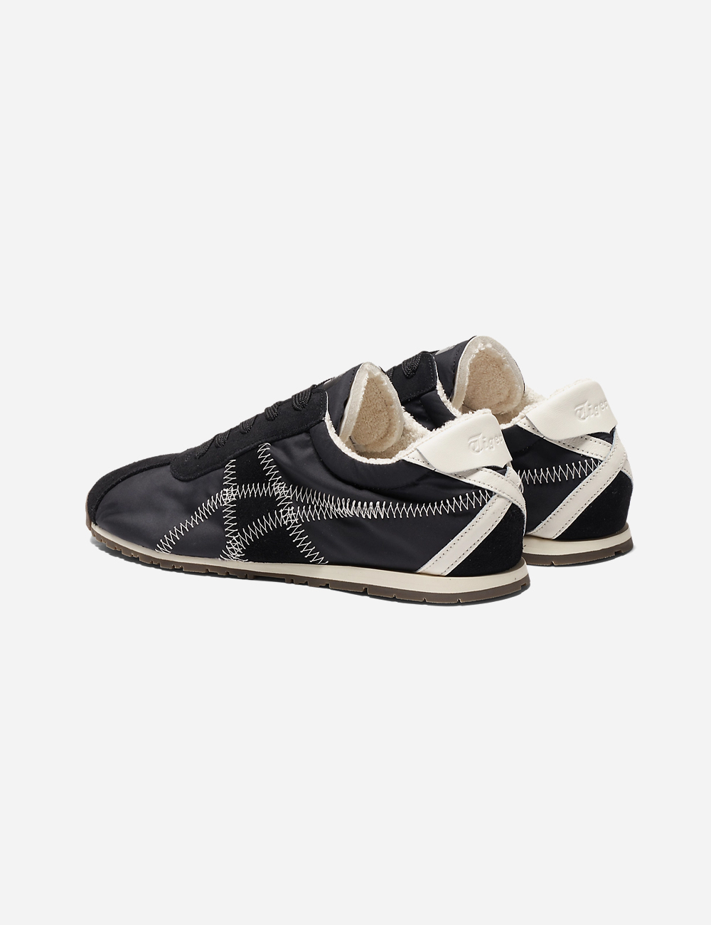 Onitsuka Tiger Corsair A55 "Black"