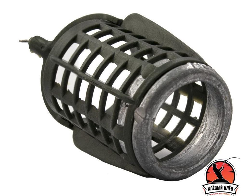 Кормушка ECOPRO HDR-Дюза вес 30г (10 шт)