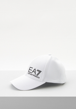 Кепка унисекс EA7