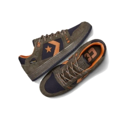 Кроссовки Converse AS-1 Pro 'Suede & Cordura - Wren' A09250C