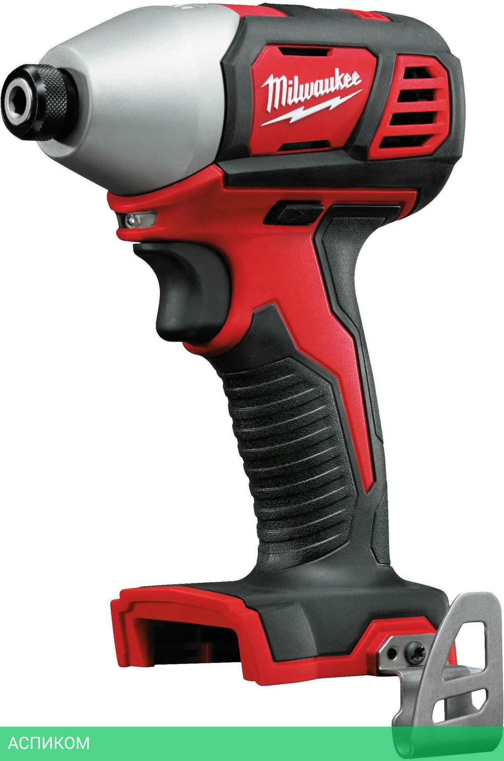 Винтоверт Milwaukee M18 BID-0 (4933443570)