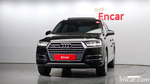 Audi Q7 (4M) 45 TFSI Quattro (10.2019)
