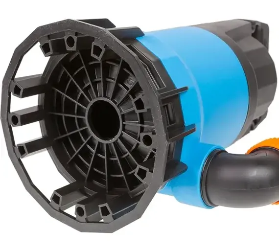 Насос дренажный Джилекс Тугунок 140/6 h6 Q8,4 36811