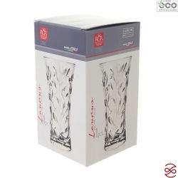 Ваза для цветов RCR Laurus 25см