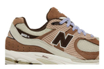 Кроссовки Ssense X New Balance Nb 2002R