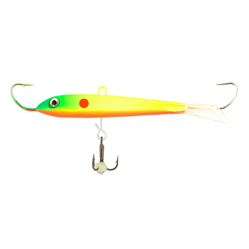 Балансир Spider Pro 29 26 гр. 80 мм 1