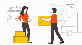 Алексей Ширяев ("на_полке"): "Онлайн-магазинов может быть хоть миллиард, но все равно им необходим один агрегатор"