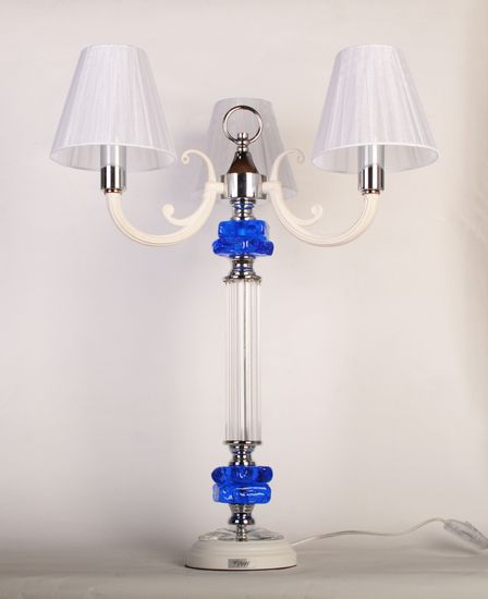 Настольная Лампа Manne TL.7810-3 BLUE