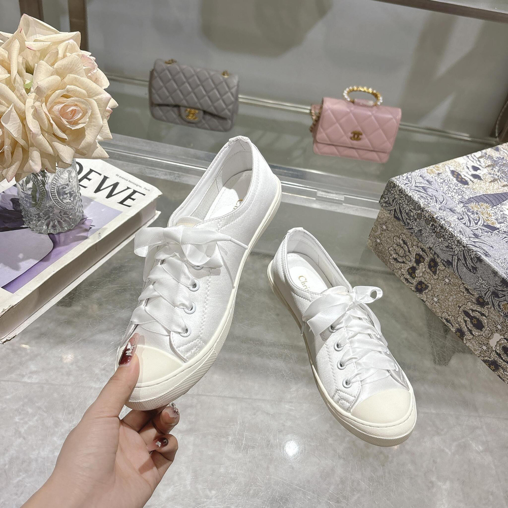 Christian Dior Lucky Sneaker (4 colors)
