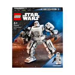LEGO Star Wars — Механ-штурмовик 75370 / артикул   75370  / GTIN 5702017462844