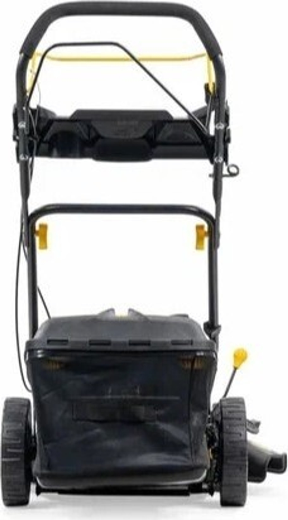 Газонокосилка бензиновая CHAMPION LM5131 самоходная